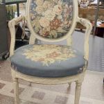 850 5009 ARMCHAIR